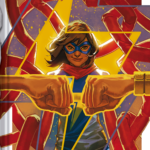 Marvel Now – Caderno Brochurão Costurado 1/1 - Capa C