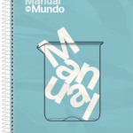 Manual do Mundo - Universitário CD - 80 Folhas - Capa C