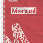 Manual do Mundo - Universitário CD - 80 Folhas - Capa D